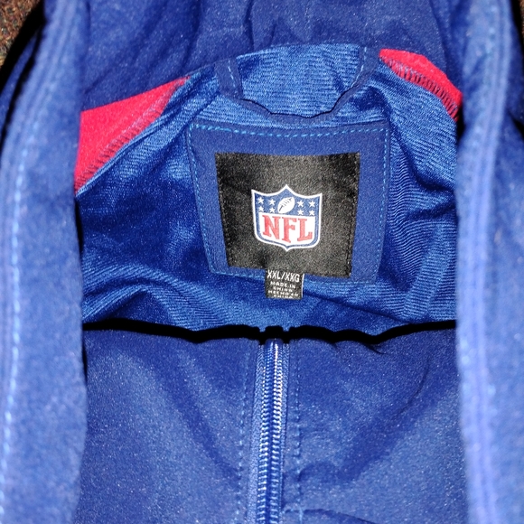 Giants jacket - Picture 3 of 3